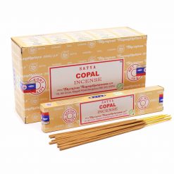Varitas de incienso Satya – Copal