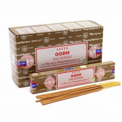 Varitas de incienso Satya – Oodh
