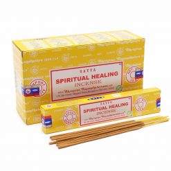 Varitas de incienso Satya – Sanación Espiritual