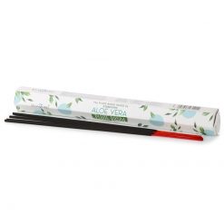 Varitas de incienso Stamford a base de plantas – Aloe Vera