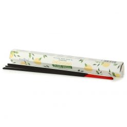 Varitas de incienso Stamford a base de plantas – Energizante