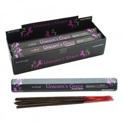 Varitas de incienso Stamford – Gracia de Unicornio