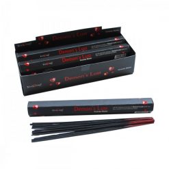 Varitas de incienso Stamford – Lujuria del Demonio