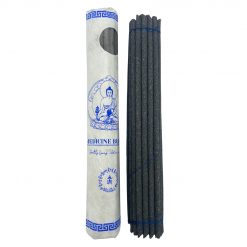 Varitas de incienso tibetano premium – Buda de la Medicina