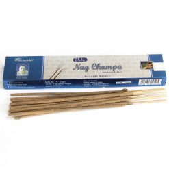 Varitas de incienso Védico – Nag Champa