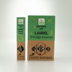 Alternative view of Varitas Inspiradas en la Tierra – Laurel
