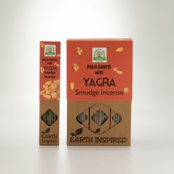 Alternative view of Varitas Inspiradas en la Tierra – Yagra