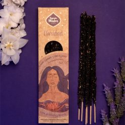 Varitas Sagrada Madre 5 Elementos – Éter · Claridad - Imagen 3