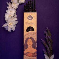 Varitas Sagrada Madre 5 Elementos – Éter · Claridad - Imagen 4