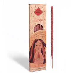 Varitas Sagrada Madre 5 Elementos – Fuego · Fuerza
