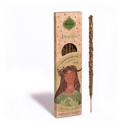 Varitas Sagrada Madre 5 Elementos – Tierra · Armonía
