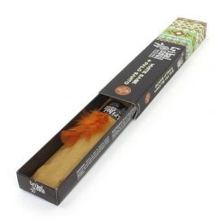 Alternative view of Varitas Tribal Soul – Salvia Blanca y Palo Santo