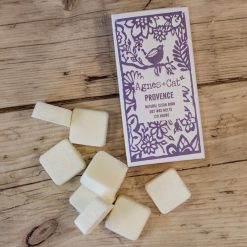Alternative view of Wax melts Agnes + Cat – Provenza