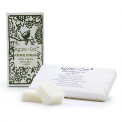 Wax melts Agnes + Cat – Rhubarb Rhubarb