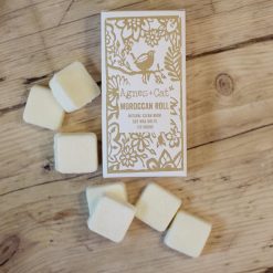 Alternative view of Wax melts Agnes + Cat – Rollo marroquí