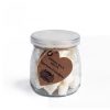 Wax melts de soja con aceites esenciales – Menta y eucalipto