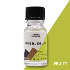 Alternative view of Aceite de fragancia – Chicle