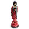 Figura decorativa Buda Antiguo · De Pie