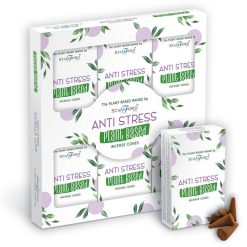 Conos de Incienso Stamford · Anti Estrés