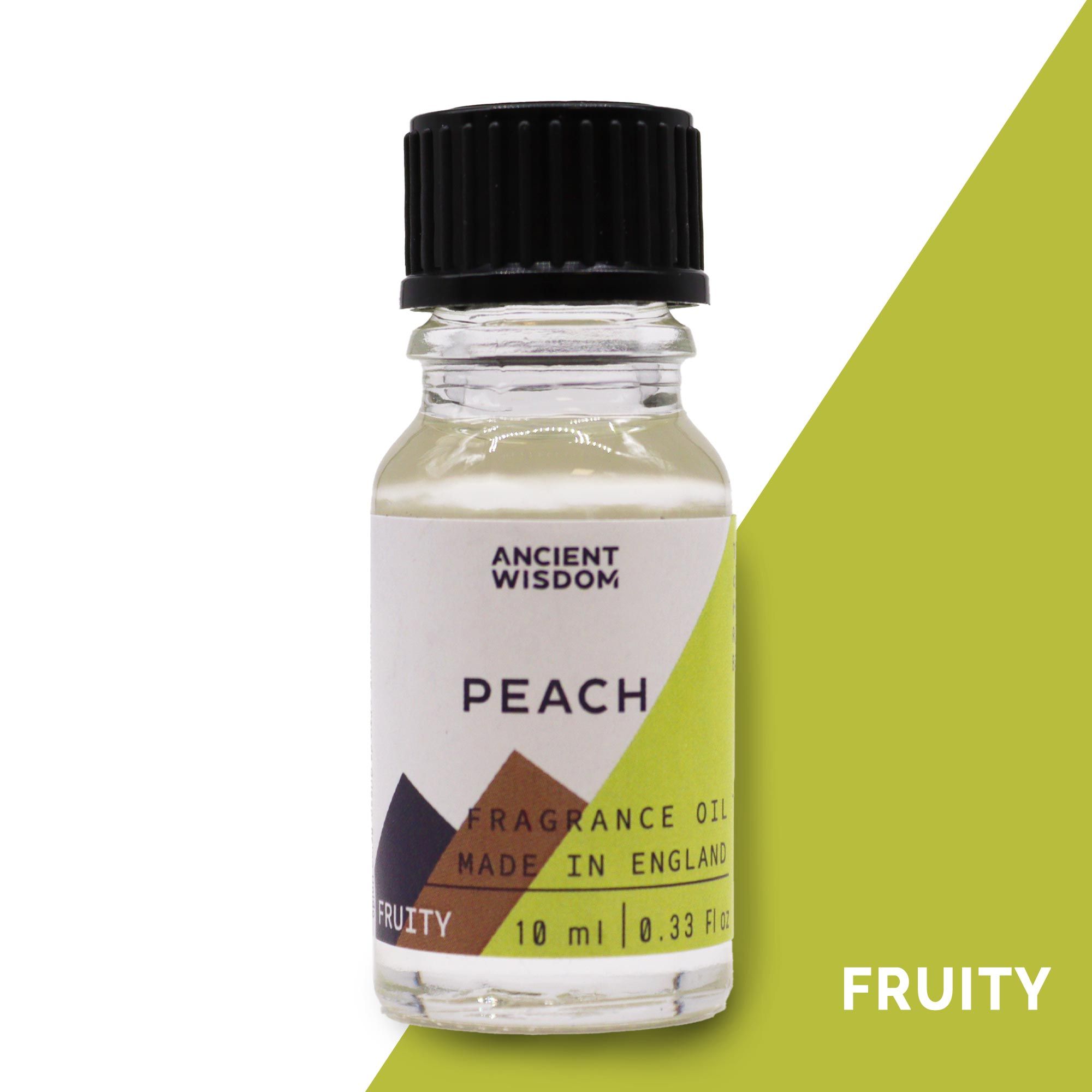 Aceite de fragancia – Melocotón