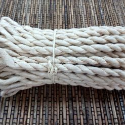 Incienso nepalí en cuerda Pure Herbs · Cedro - Imagen 3