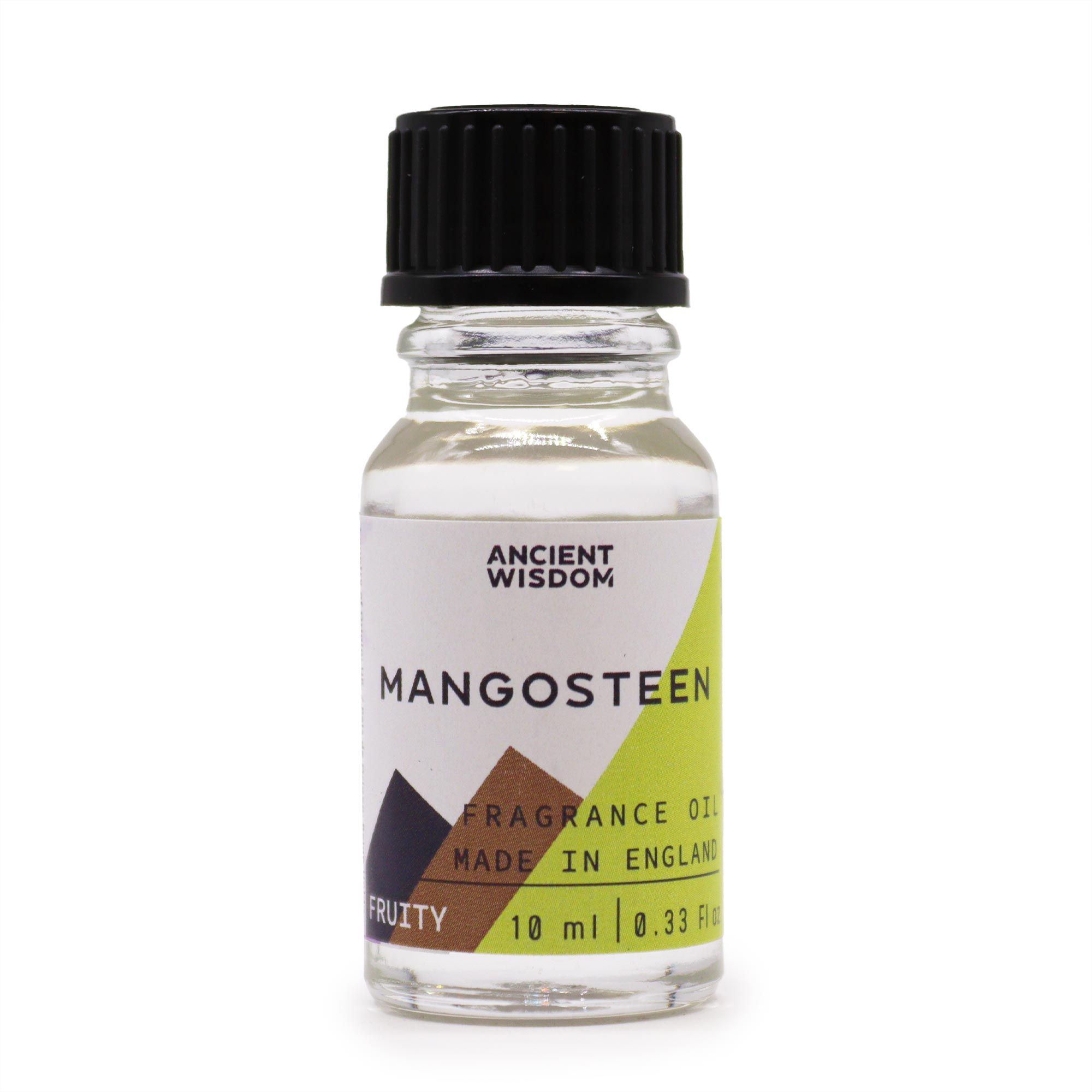 Aceite de fragancia – Mangostán - Imagen 2