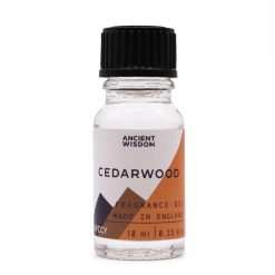 Aceite de fragancia – Cedro