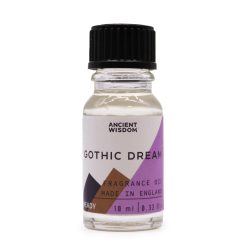 Aceite de fragancia – Sueño Gótico