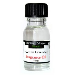 Aceite de fragancia – Lavanda Blanca - Imagen 3