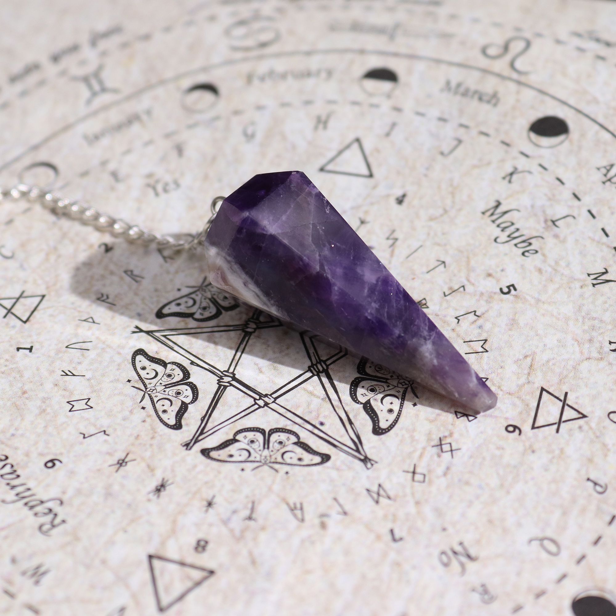 Incienso Ancient Witch – Seducción con amatista - Imagen 8