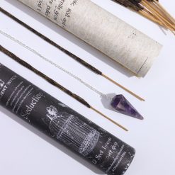 Incienso Ancient Witch – Seducción con amatista - Imagen 9