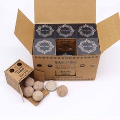 Bombitas de incienso Banjara · Copal