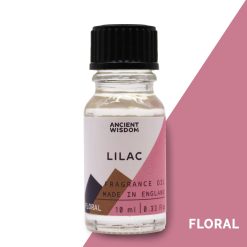 Alternative view of Aceite de fragancia – Lila