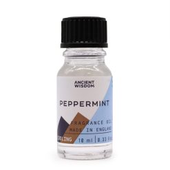 Aceite de fragancia – Menta Piperita - Imagen 3