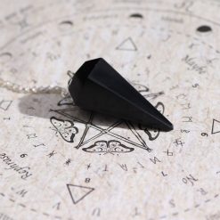 Incienso Ancient Witch – Éxito con obsidiana negra - Imagen 3