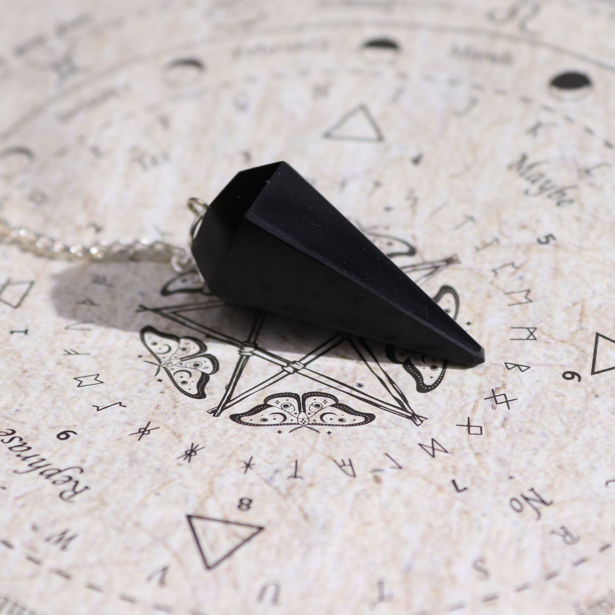 Incienso Ancient Witch – Éxito con obsidiana negra - Imagen 3