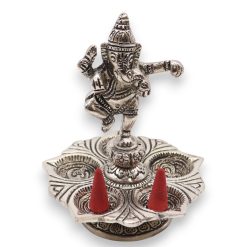 Portainciensos para Conos Ganesha Danzante - Imagen 3