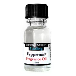 Alternative view of Aceite de fragancia – Menta Piperita