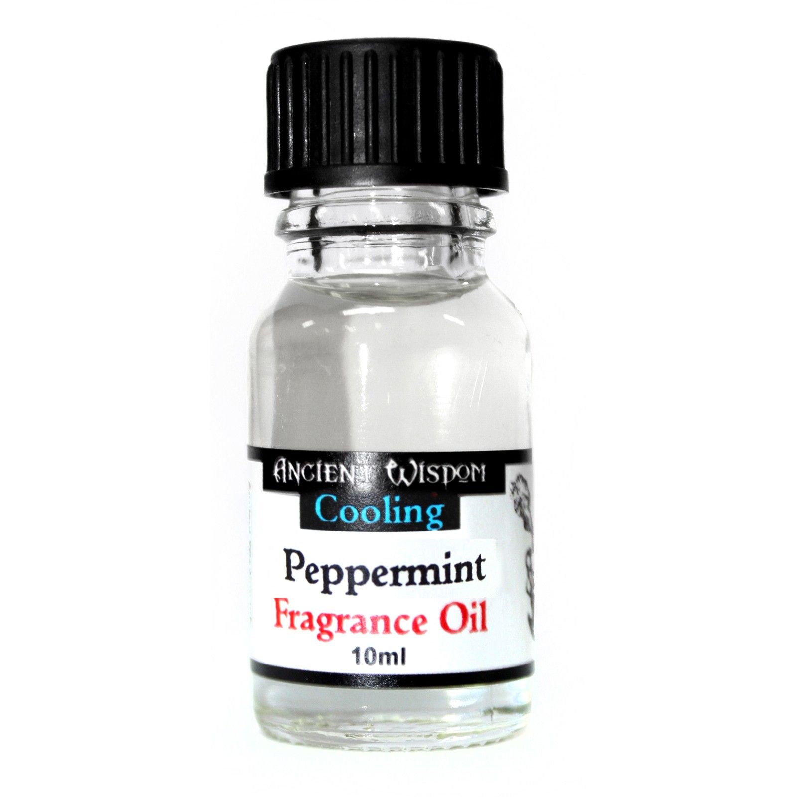 Aceite de fragancia – Menta Piperita - Imagen 2