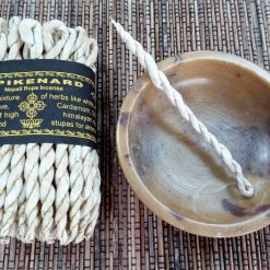 Incienso nepalí en cuerda Pure Herbs · Nardo