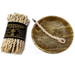 Incienso nepalí en cuerda Pure Herbs · Nardo - Imagen 6