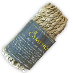 Incienso nepalí en cuerda Pure Herbs · Alcanfor