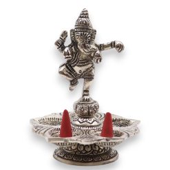 Portainciensos para Conos Ganesha Danzante