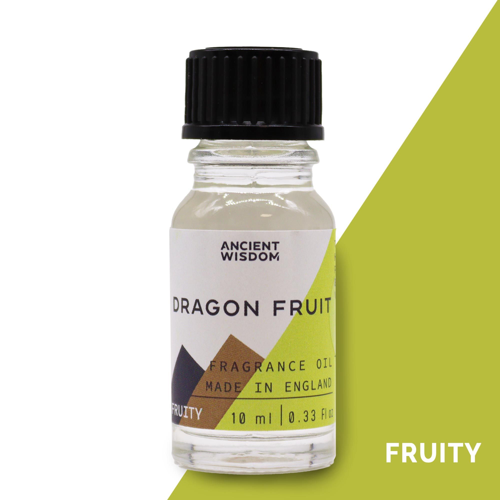Aceite de fragancia – Fruta del Dragón - Imagen 2