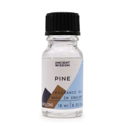 Aceite de fragancia – Pino