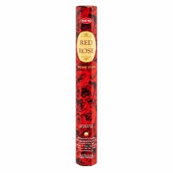 Alternative view of Incienso HEM Rosa Roja