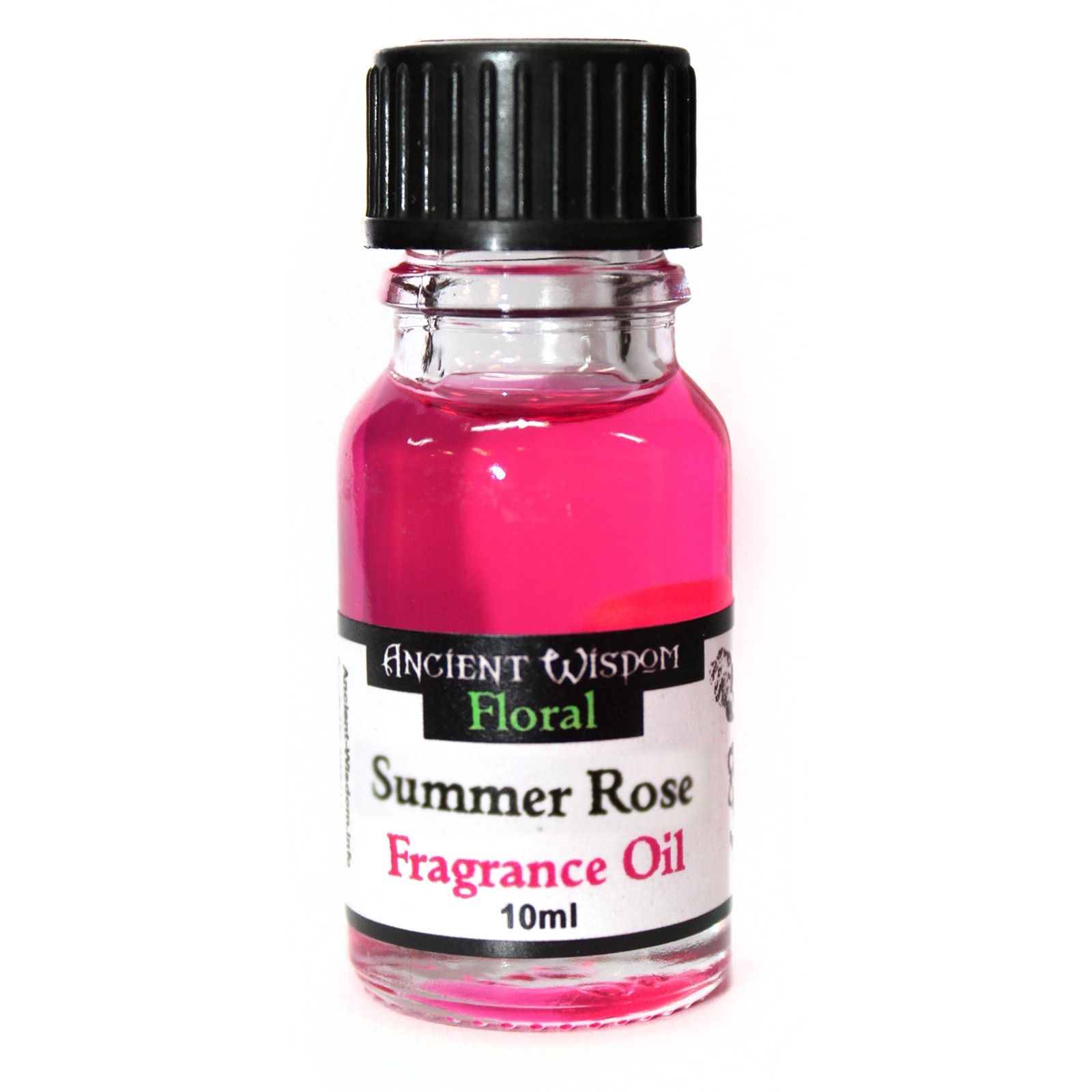 Aceite de fragancia – Rosa de Verano - Imagen 3