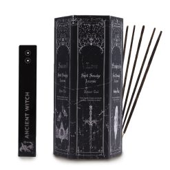 Set de incienso Ancient Witch