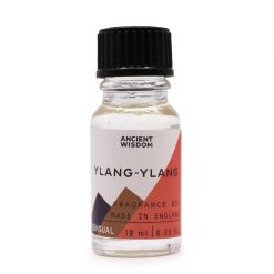 Aceite de fragancia – Ylang Ylang
