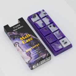 Wax Melts Lavanda con Amatista · 50 g